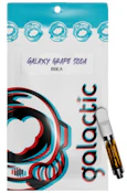 Galaxy Grape Soda Cart - 1G - CLC