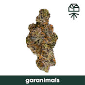 Grassroots Garanimals 3.5g