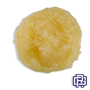Garlic Breath Rosin Concentrate | 1g (Live Hash Rosin)