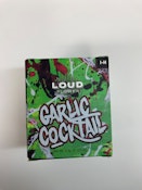 Loud Flower | Garlic Cocktail | 3.5g