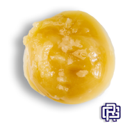 Garlic Cookies Rosin Concentrate | 1g (73µ-159µ Live Hash Rosin)