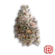 Garlic Fusion Flower