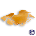 Garlic Gas Basket Shatter Extract | 2g (Cured Resin)