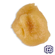 Garlic Glaze Rosin Concentrate | 2g (73μ-159μ Live Hash Rosin)