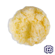 Garlic Hash THCa Sugar Extract | 1g (Cured Resin)