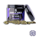 Garlic Juice Flower | Oz Special