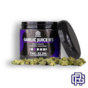 Garlic Juice B's Flower | Oz Special