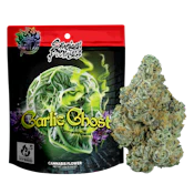 Smoken Promises - Garlic Ghost 3.5