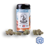 Gary Payton Flower | Oz Special