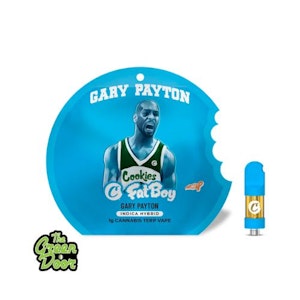 COOKIES - COOKIES - Gary Payton - Vape Cart - 1G*