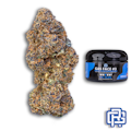 Gas Face #3 Flower | Quarter Special