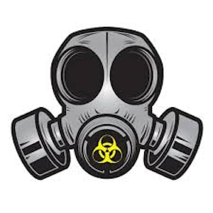 GAS GANG - GAS GANG | CANDY FUMEZ TIER 2 ROSIN | EXTRACT | 1G