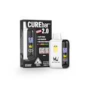 [WEST COAST CURE] All in One - 1g - Gas OG (I)