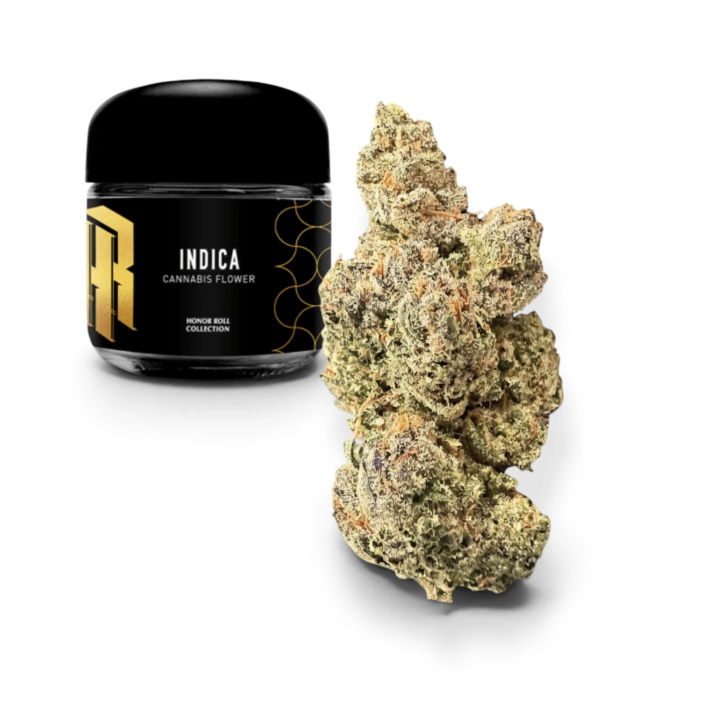Honor Roll Collection - Honor Roll Collection - Indica - Gastopia - (7g) Main Image