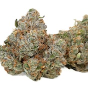 WILLIE'S RESERVE - GASTRO POP 3.5 GRAMS