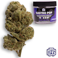 Gastro Pop Flower | Eighth Special