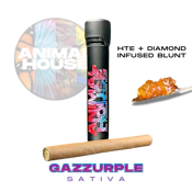 Gazzurple | Blunt | 1.5g