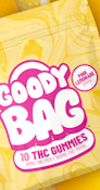 Goody Bag - Pink Lemonade - 50mg