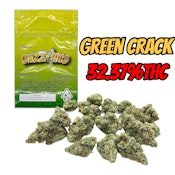 Green Crack 1oz