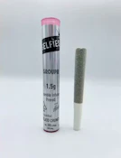 Gelato Crunch Groupie (1.5g) by Selfies