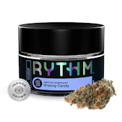 Granny Candy Popcorn Buds 7g