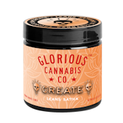 Feels - Create - First Class Funk Prepacked 1/8th - 3.5g
