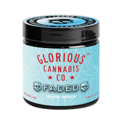Feels - Faded - Apple Banana Candy Prepacked 1/8th - 3.5g