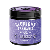 Feels - Melted - Motor City Gas Prepacked 1/8th - 3.5g