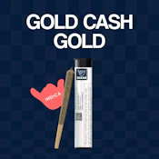 Shaka Pre-Roll 1.0g GCG 00104