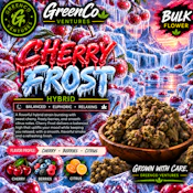 Cherry Frost | Small Buds | 1oz
