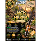 Jack Herrer | 1g Liquid Diamonds | .510 Cart