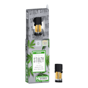 STIIIZY - GRAND DADDY PURP 1G POD