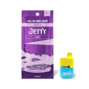 GDP | AIO | 1g | Jetty