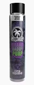 Connected 1g Grand Daddy Purp Preroll