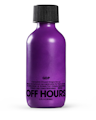 No Wave | Off Hours Grandaddy Purp 10:2 (THC:CBN) | 200mg Syrup