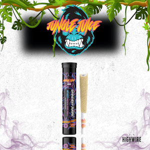 Jungle Juice - Jungle Juice Tarantula Grandaddy Purple 1g