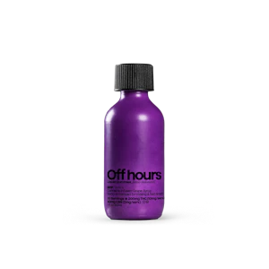 Off Hours - Grandaddy Purp | Syrup | 60mL | Off Hours