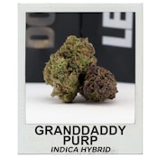 Granddaddy Purp | Ounce