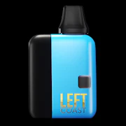 Left Coast - Granddaddy Purp x King Louis - AIO Vape - 2g