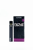 Grandaddy Purp | Melted Diamond Live Resin Vaporizer | 1.0g (Ready-to-Use)