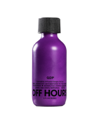 Off Hours - GDP Syrup - 60ml 
