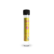  GELATO - Citrus Punch Preroll 1g