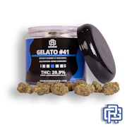 Gelato #41  Flower | Oz Special