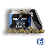 Gelato #41 Flower | Oz Special