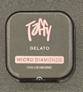 Taffy - GELATO 3.5g