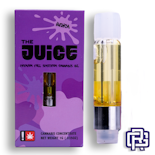 Gelato Vape Cartridge | 1g (Distillate)