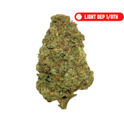 RG $19 Gelato Cake (I)(H) 1/8th