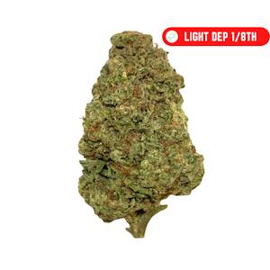 Royalty Grown - RG $15 Gelato Cake (I)(H) 1/8th