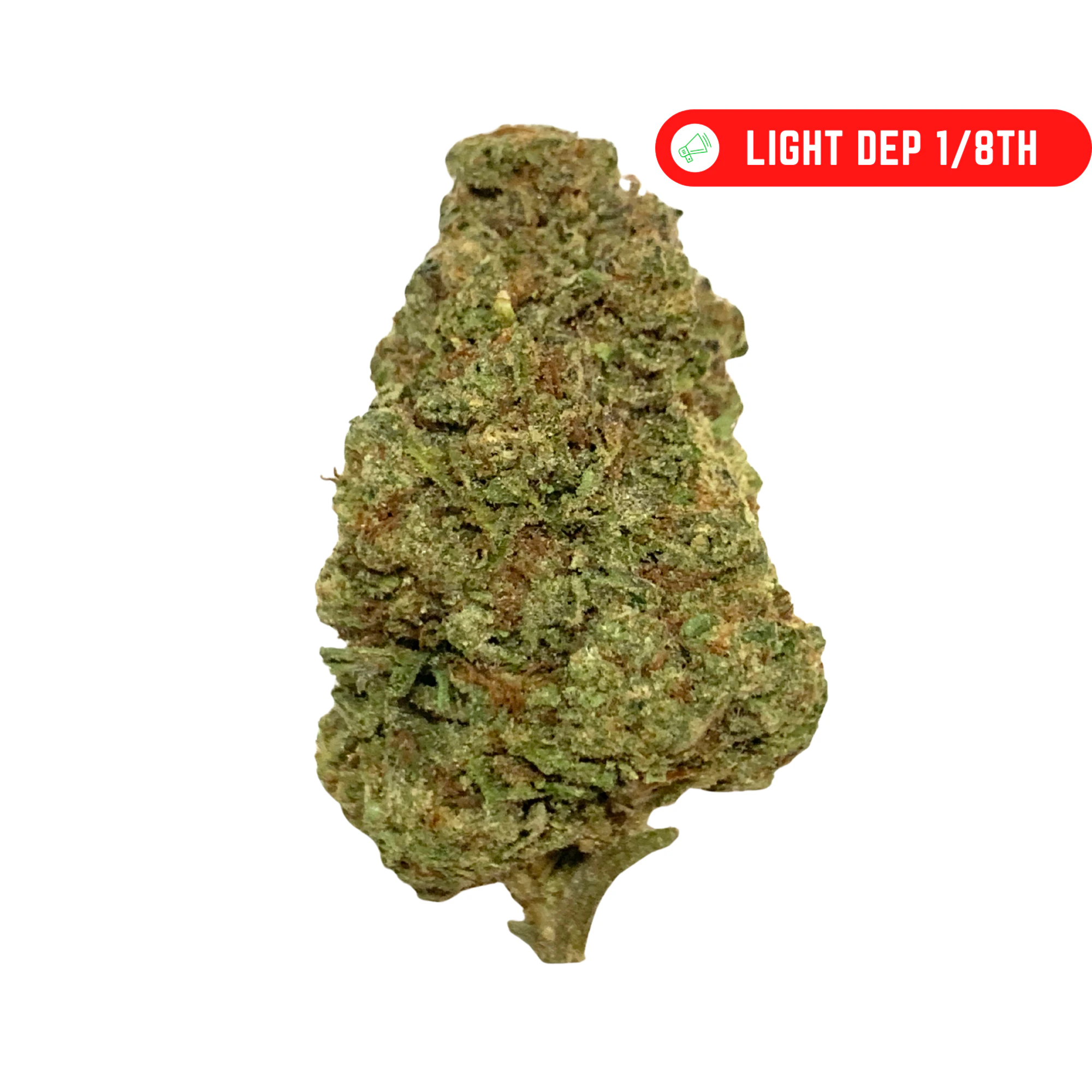 Royalty Grown - RG $15 Gelato Cake (I)(H) 1/8th Main Image