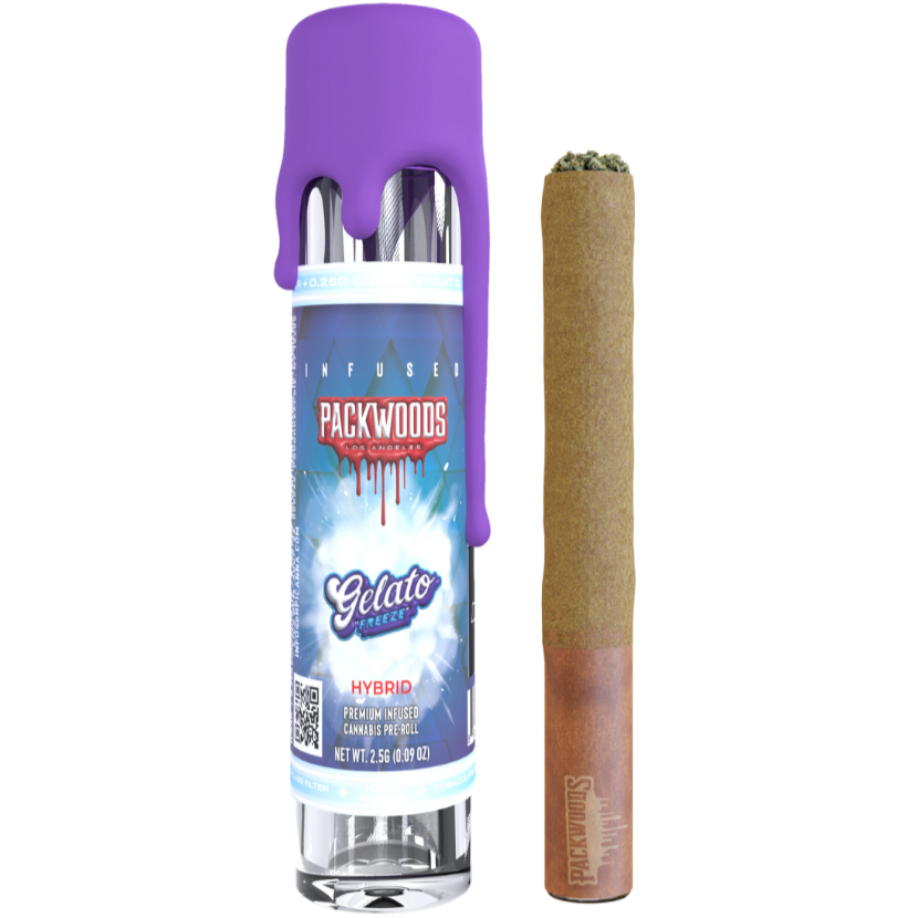 elfbar elfa master akku Packwoods x Runtz Disposable vape Pen main image 1
